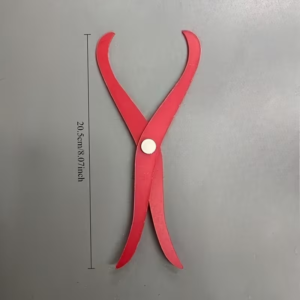 Dual Head Caliper Big