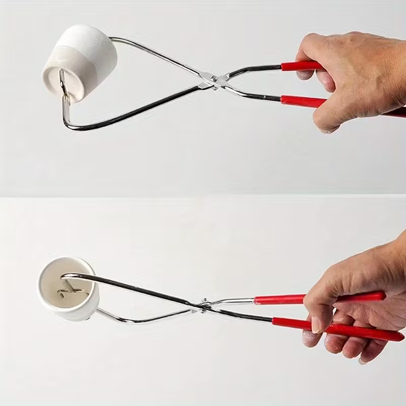 Glaze Dipping Tong A - Image 2