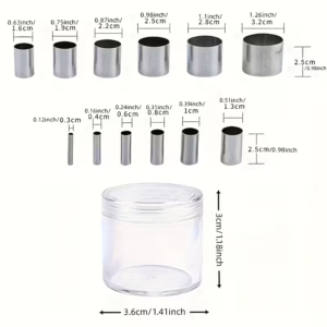 Hole Cutter set