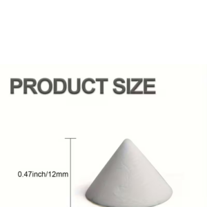 Ceramic Refractory Support Nails