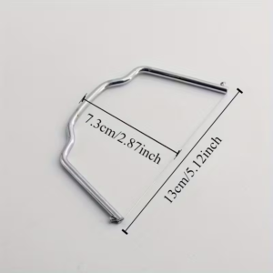 Metal Facet clay cutter
