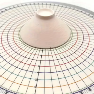Precision Measuring Mat