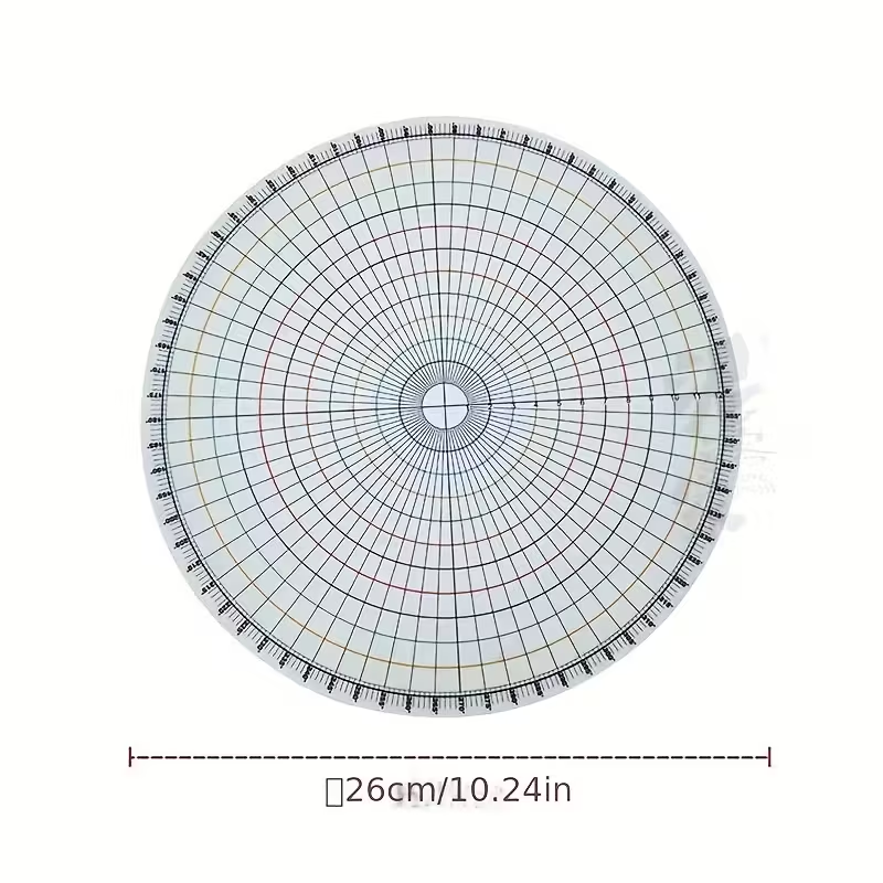 Precision Measuring Mat - Image 2