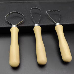 Ribbon tool set 3 pcs