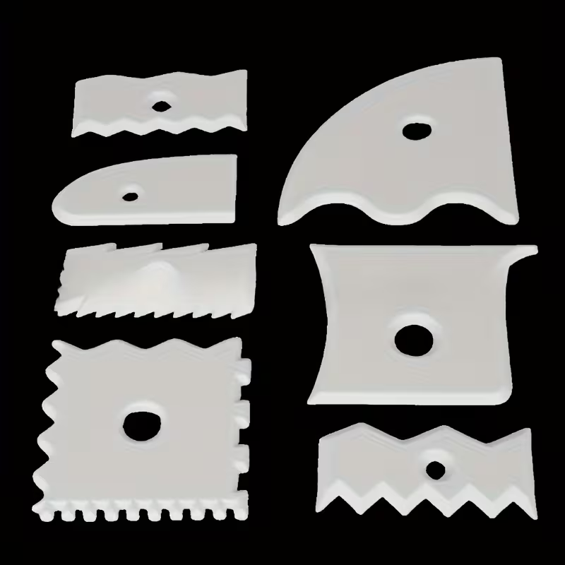 Shaping tool Set B