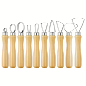 Ribbon tool set of 10 pcs