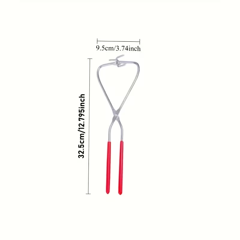 Glaze Dipping Tong A