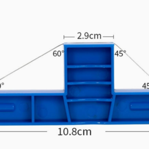 Double Side Bevel Cutter