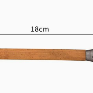 Serrated Ribbon Tool C