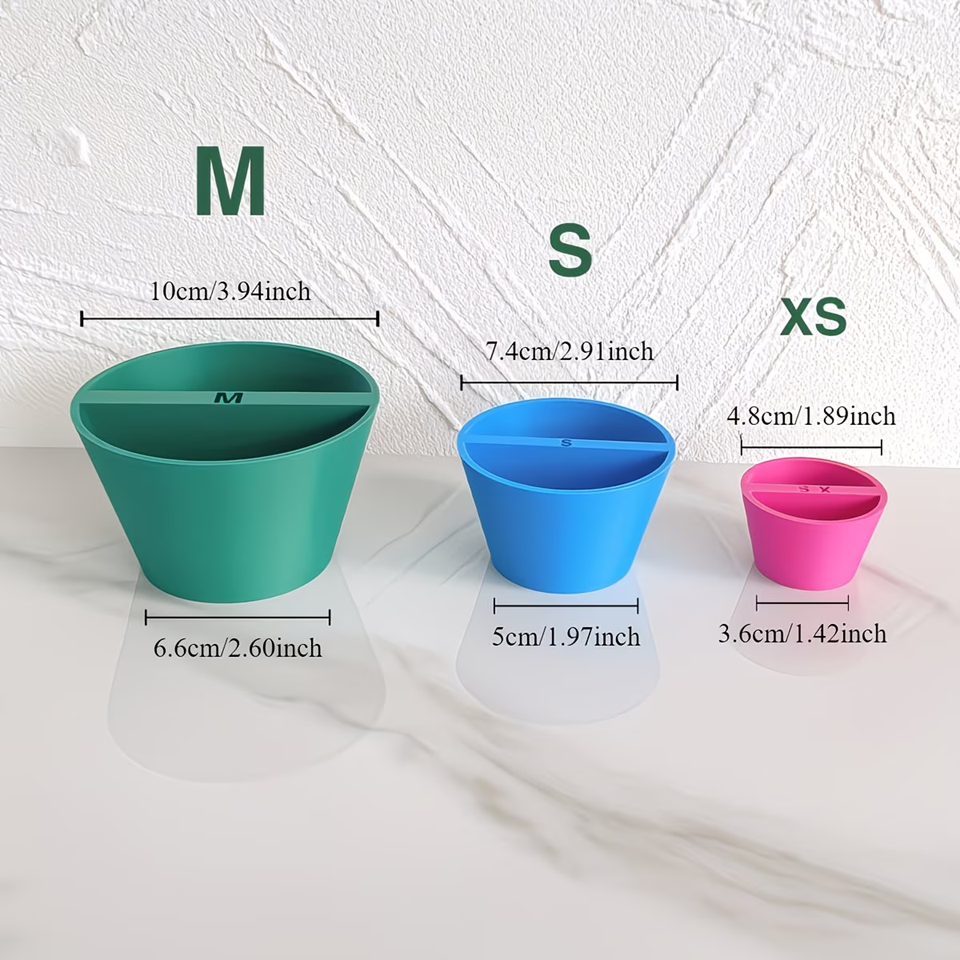 Rim Fixing Cones set