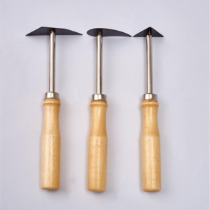 Tungsten steel trimming tool set