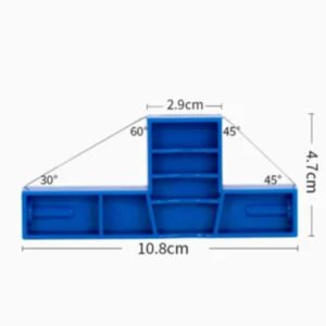 Double Side Bevel Cutter