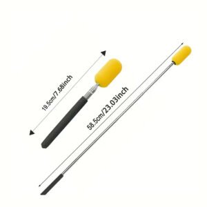 Adjustable-length Sponge Stick