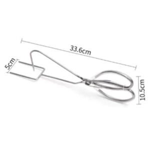 Glaze Dipping Tong C