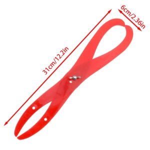 Dual Head Caliper Big