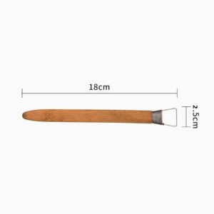 Serrated Ribbon Tool B