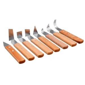 Stainless Steel Triming Tool Set