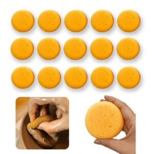 Hydra Sponge (Pack of 6)